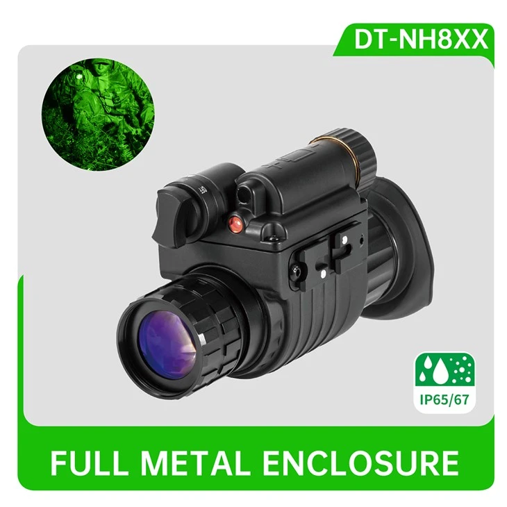 Lightweight Night Vision Monoculars